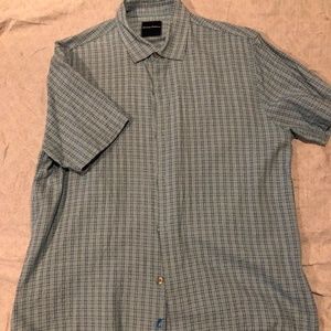 Tommy Bahama shirt